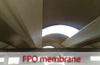fpo membrane