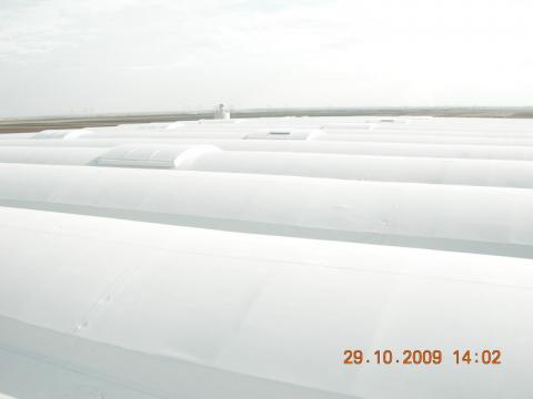 PVC Membrane